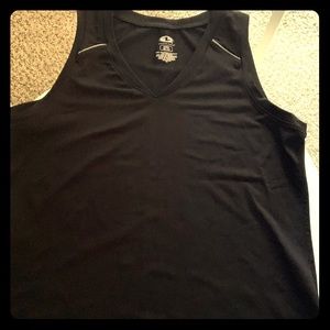 Workout Tank